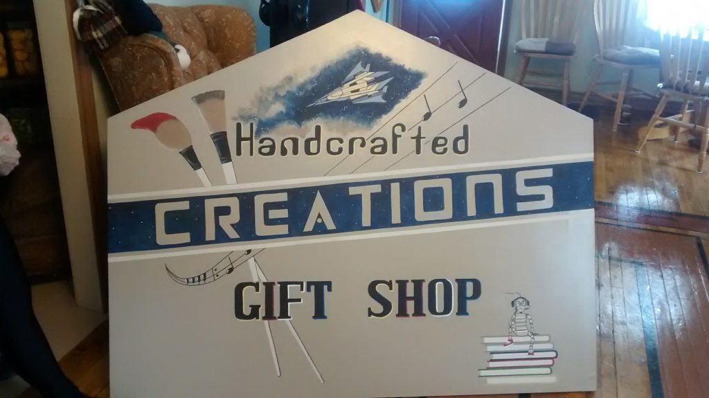 More Than Your Average Store (Port Loring Ontario) THE WALTERS POST